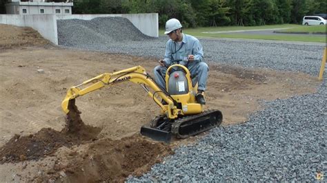 atwood mini excavator|tiny mini excavators.